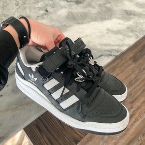 ADIDAS FORUM SHOES